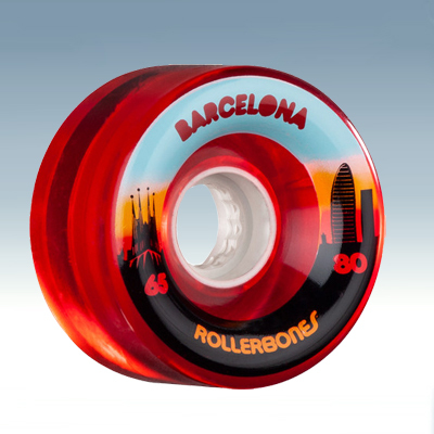 Rollerbones Outdoor Wheels