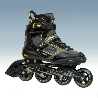 Roller Derby Outdoor Skates