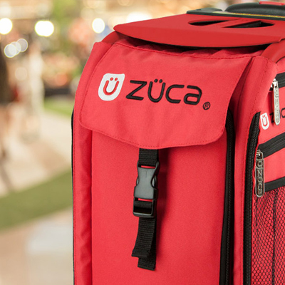 Refurbished & Used Zuca Bags