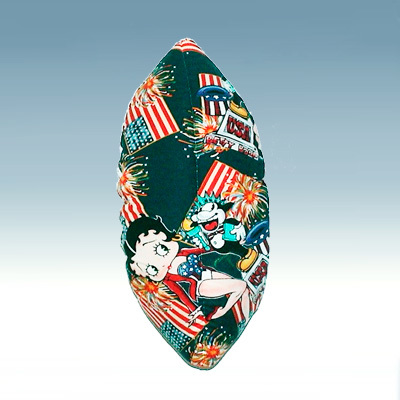 Flip Sequence Soakers