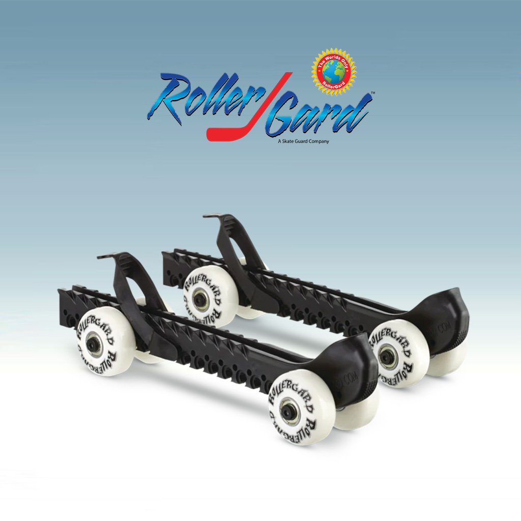 Rollergard  Skate Guards