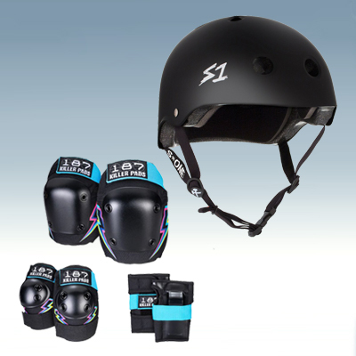 Protective-Gear