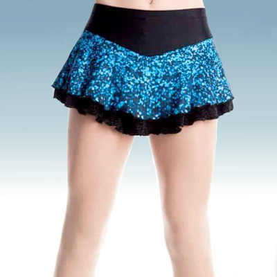Skirts & Shorts