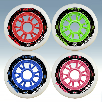 Outdoor Wheels