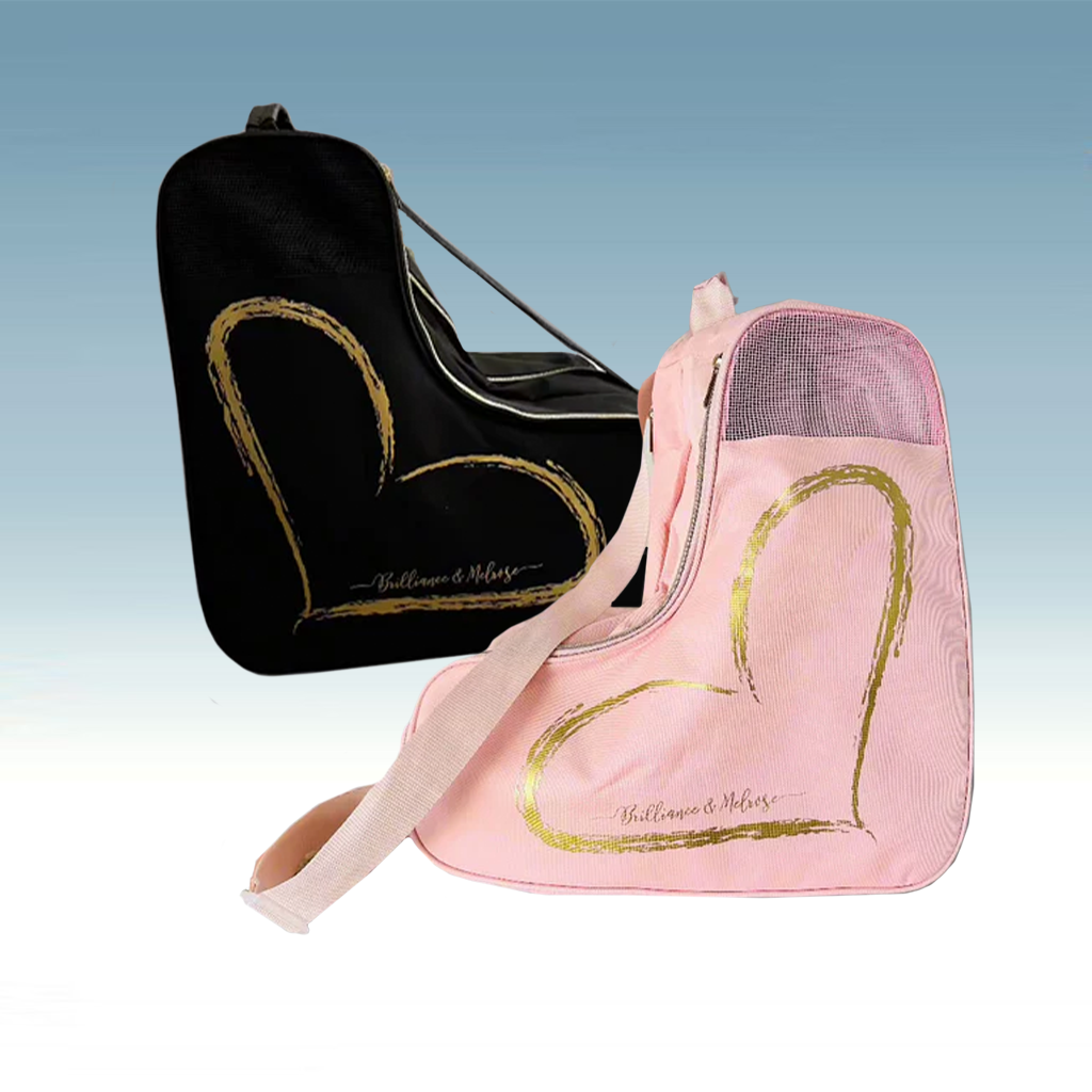 Brilliance & Melrose Bags