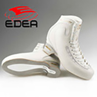Edea Used Skates