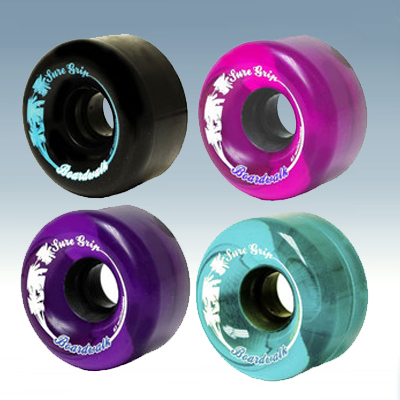 Sure-Grip Outdoor Wheels