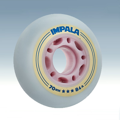 Impala Outdoor Wheels