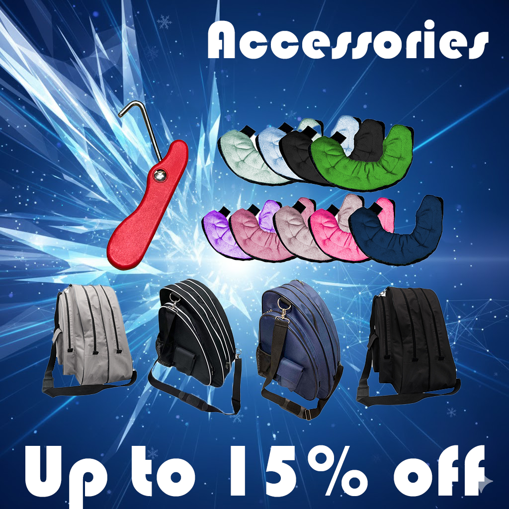 Ice Skating Accessories