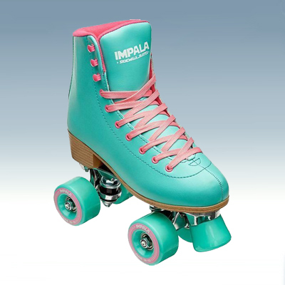 Impala Roller Skates