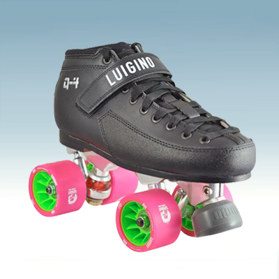 Atom Quad Roller Skates