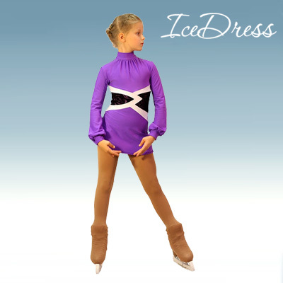 Ice Skating Dresses - Figure Skating Dresses