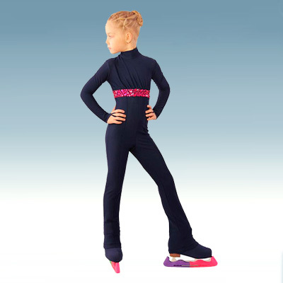 IceDress Thermal Overalls