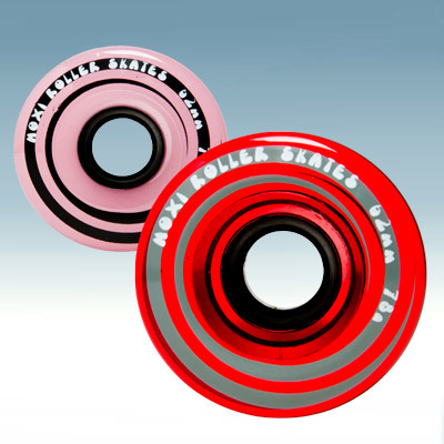 Moxi Wheels
