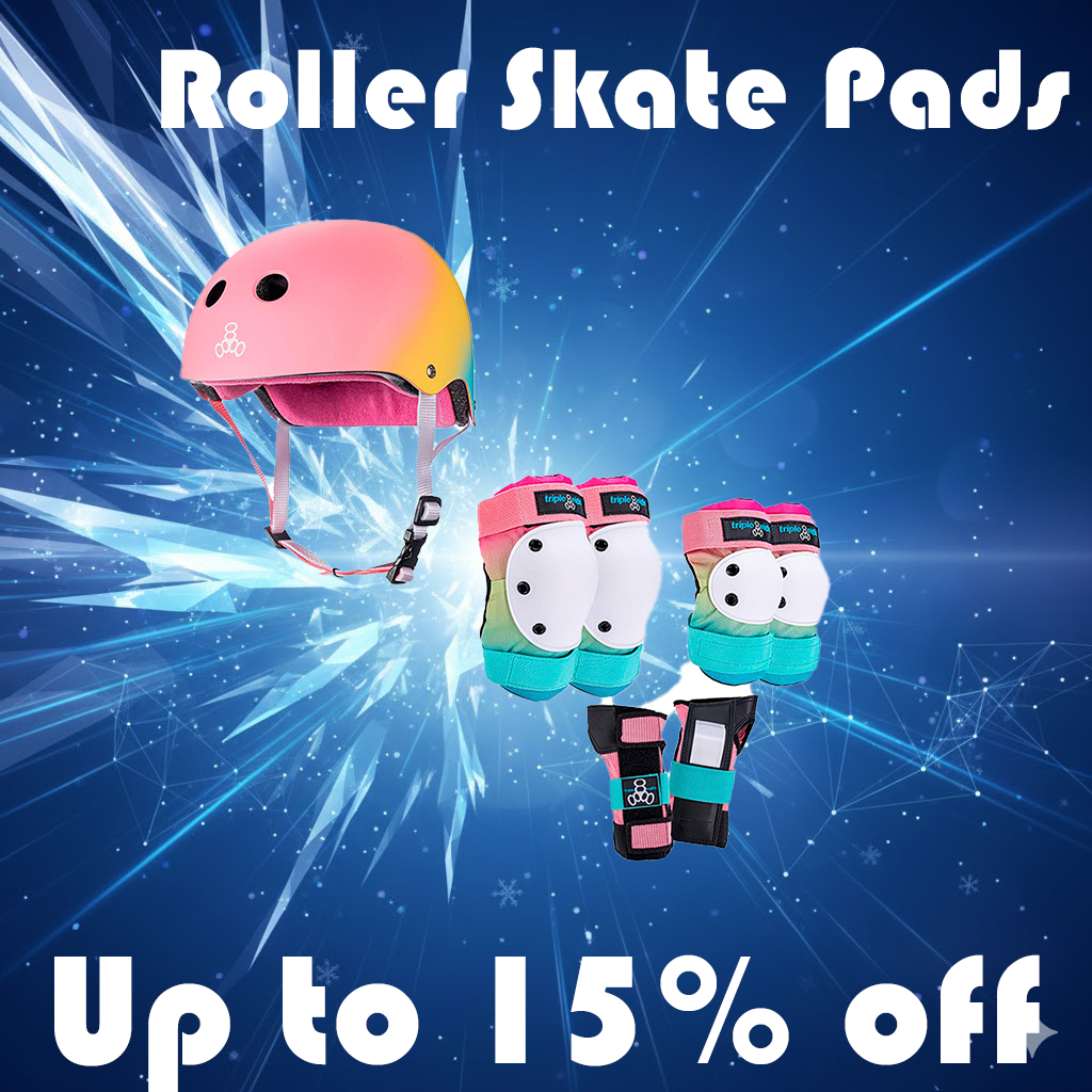 Roller Skate Pads
