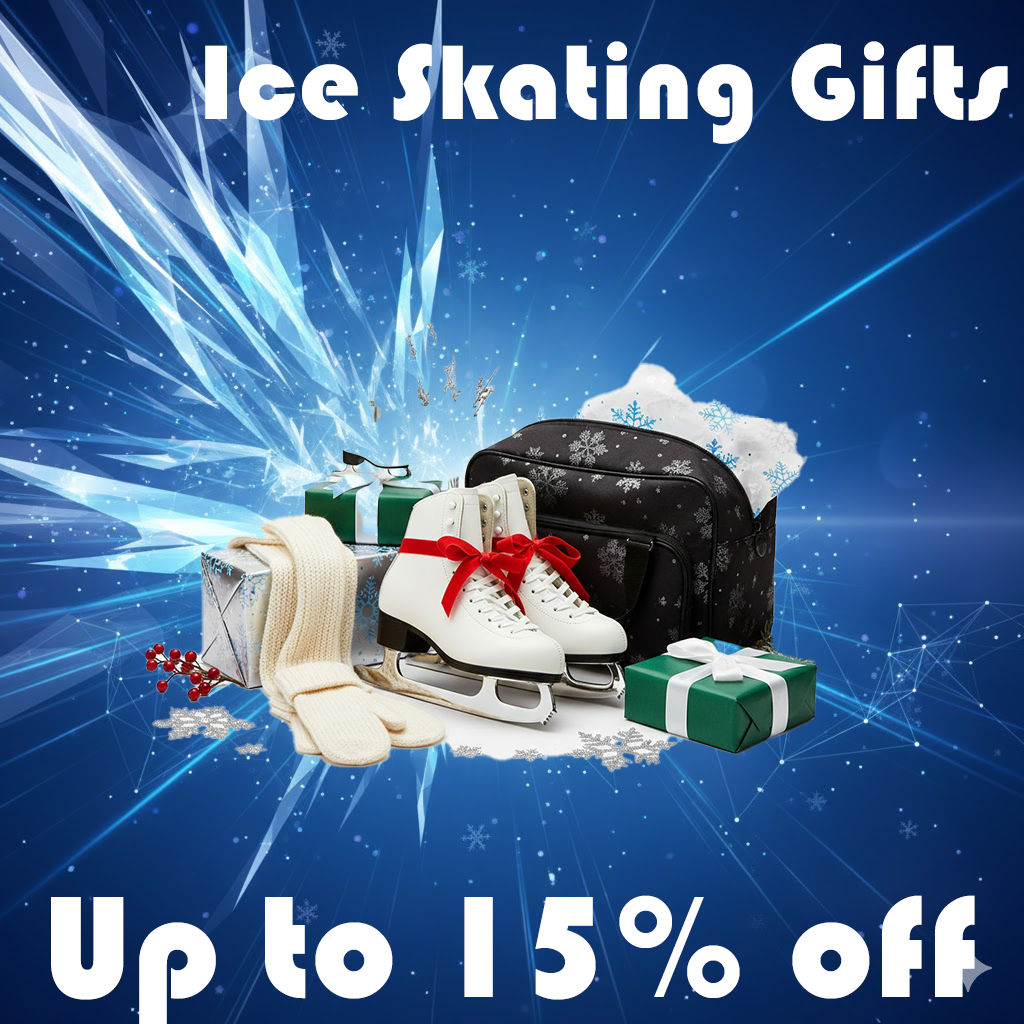 Ice Skating Gifts