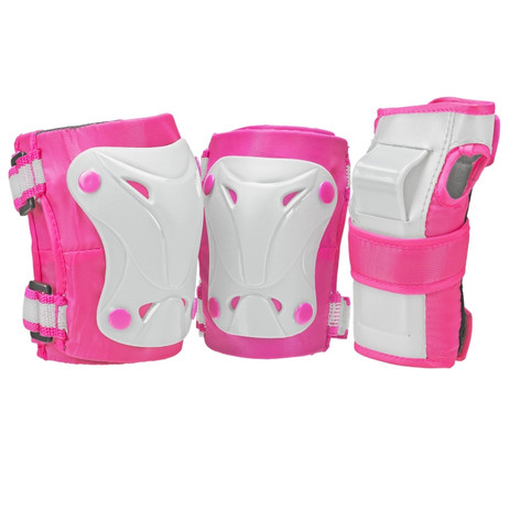 Roller Derby Protective Gear - Tarmac 360 Adult Tri-Pack