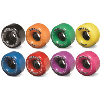 Sure Grip Outdoor Aerobic Wheels (Set of 8)