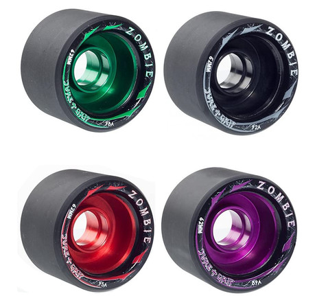 Sure-Grip Zombie Wheels (Set of 4)