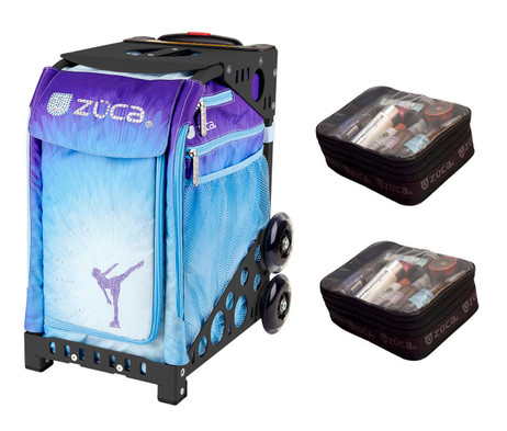 Zuca Sport Bag - Ice Dreamz Zuca Sport Bag - Ice Dreamz