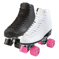 Riedell Quad Roller Skates - Wave