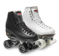 Sure-Grip Quad Roller Skates - Fame