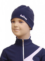 IceDress Hat - Thermal Material with application (Boys)
