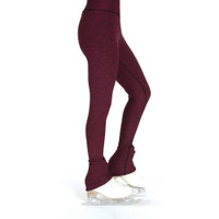 Jerry's S108 Core Ice Marled Leggings (Kirsch Kick)