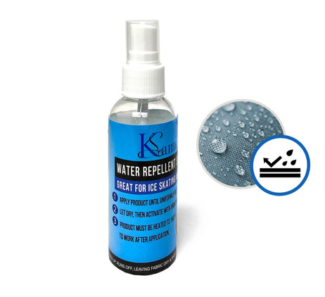 Kami-So Water Repellent Spray (2oz.)
