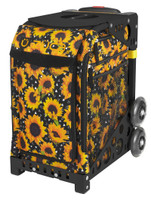 Zuca Sport Bag - Sunflower Power