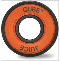 Sure Grip Qube Juice Bearings