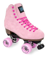 Sure Grip Quad Outdoor Skates - Boardwalk (Tea Berry)