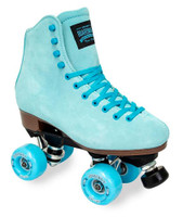 Sure Grip Quad Outdoor Skates - Sea Breeze