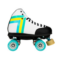 Riedell Quad Roller Skates - Antik Skyhawk Indoor Skate Set