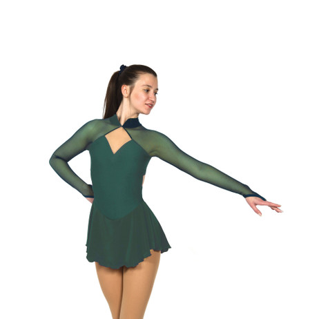 Jerry's - Child's North Star Skating Dress — Spectrum Movement