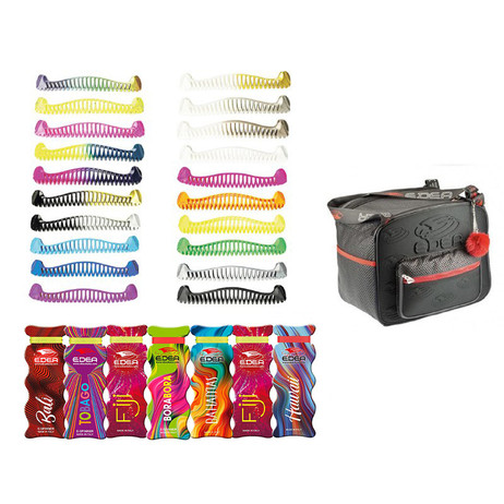 Edea Cube Skate Bag