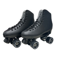  Sure-Grip Quad Roller Skates - MALIBU- Size 9 Only (Refurbished)