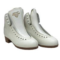 Ice Skates Graf Richmond Special Adult Sizes  (Refurbished)