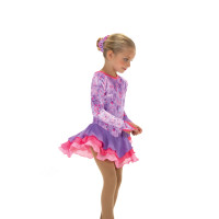 Jerry's Ice Skating Dress - 600 Favourite Things Dress