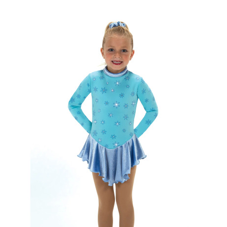 Jerry's 103 Child 6-8 Banana Berry Skate Dress
