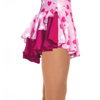 Jerry's 509 Pink Hearts/Pink Skirt
