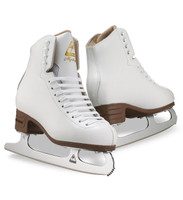 Jackson Figure Skates Mystique Ladies JS1490 (USED)