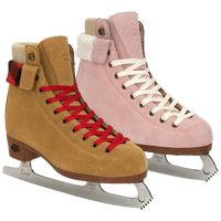 Riedell Ember Ice Skates (Medium width)