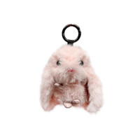 Kami-So Keychain "Bunny" - Pink
