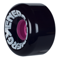 Riedell Skates Radar Energy 65mm Outdoor Skate Wheels Set of 4