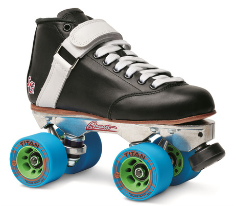 Sure Grip Rebel Avanti Skates - Derby Warehouse