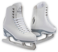 Ice Skates SoftSkate JS150 Women's