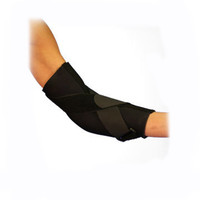 Bunga Pads - Hyper-extension Elbow Support Sleeve - Adult