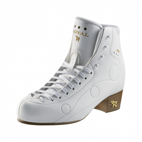 Risport Royal Pro Exclusive Ice Skates