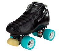 Riedell Quad Roller Skates - Solaris Sport